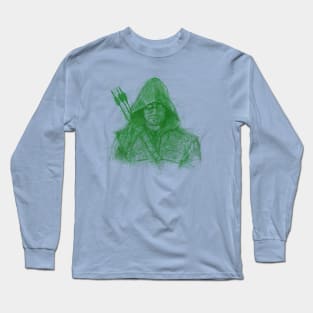 ARROW Long Sleeve T-Shirt